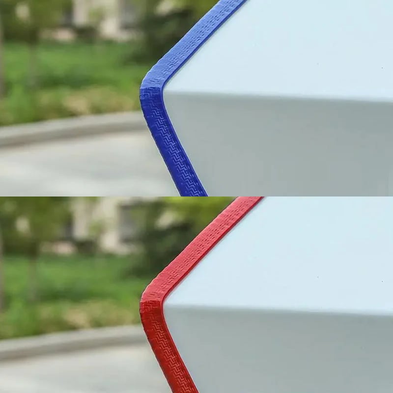 EdgeGuard Pro - Effortless Edge Protection Against Scratches and Dents