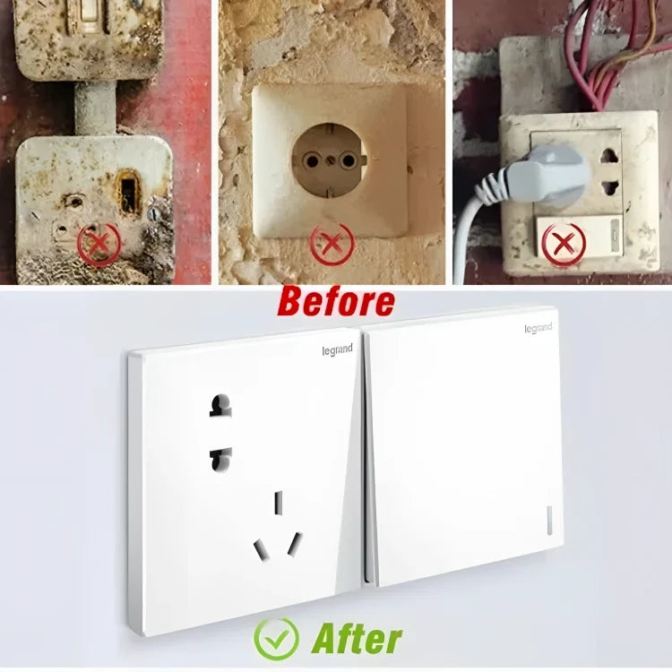 5+5 FREE | ElectricFix – Stop the Box Wobbling Forever