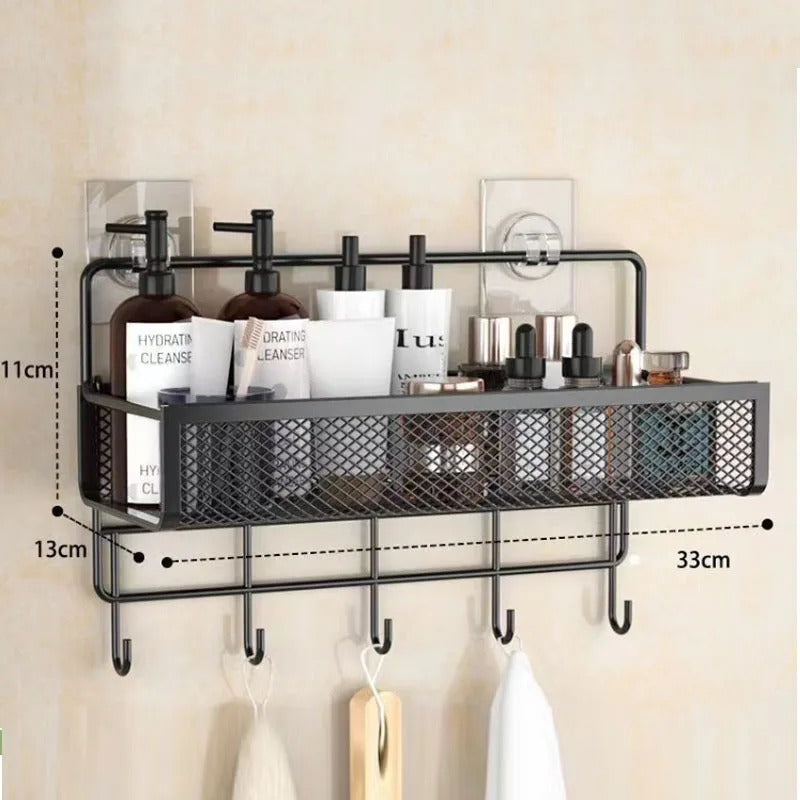 PureHold – More Space, More Order, More Style