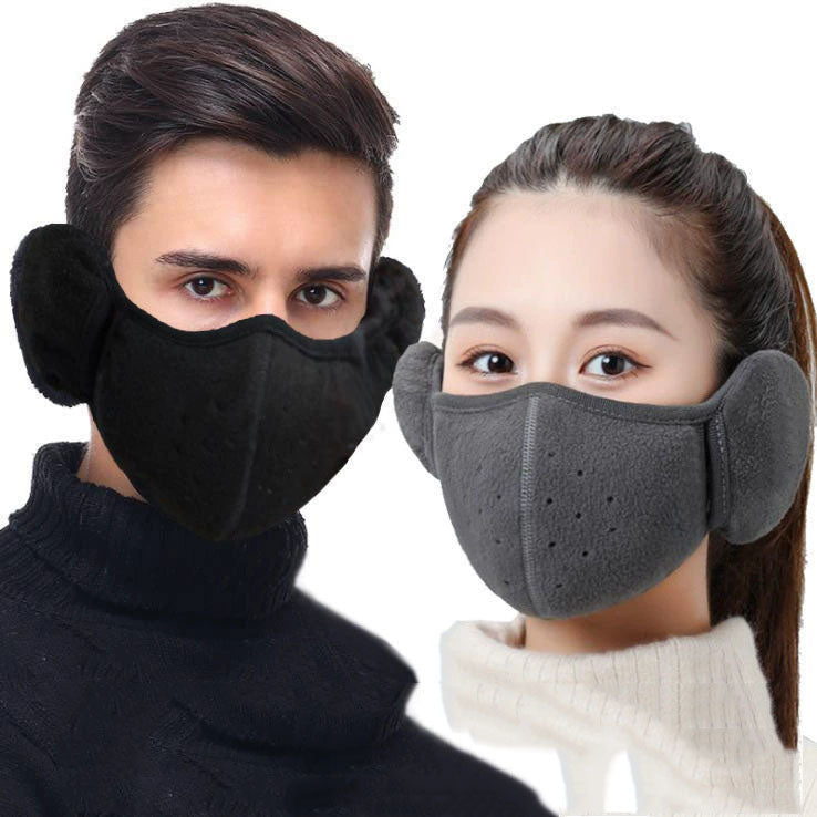 2+1 FREE | FrostShield – Stay warm and comfortable all winter long