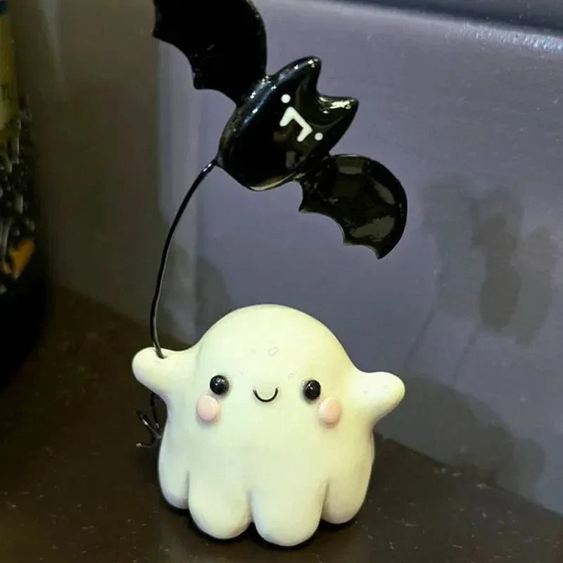 BoogiePutter – perfect spooky decoration everywhere