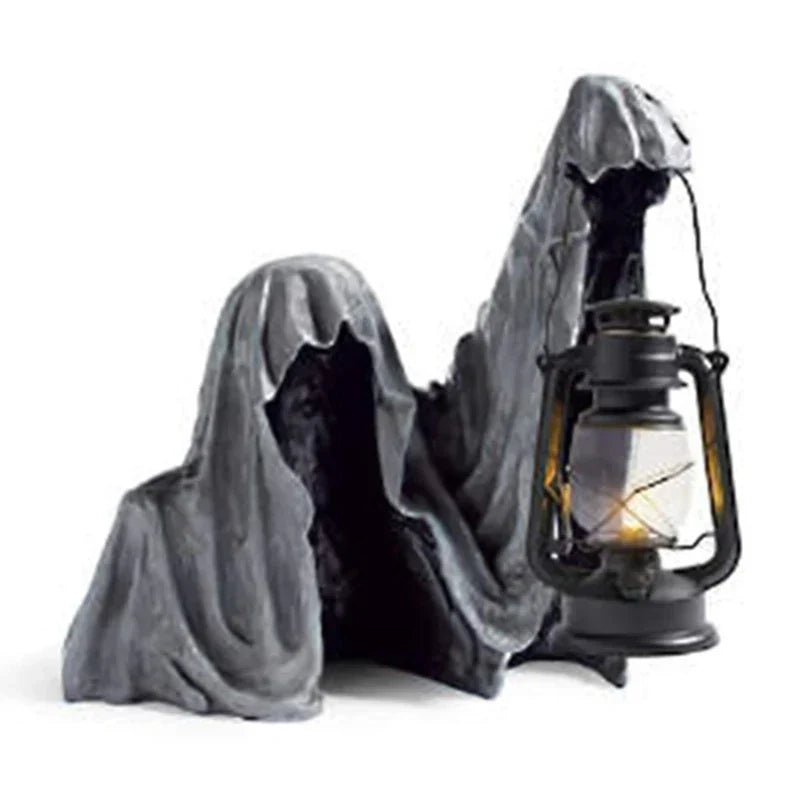 SilentObserver - Fascinating Halloween Light Effect