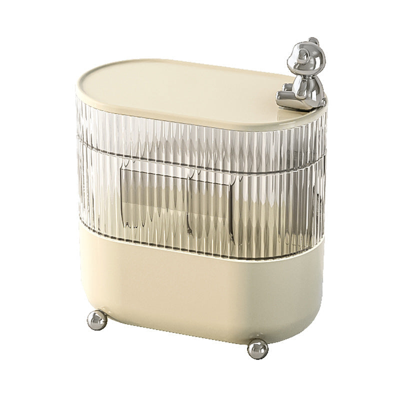 SpinStore – Your Organizer with 360° Rotation