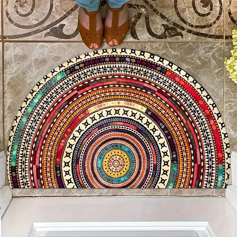 CasaBoho – Stylish Protection for Your Entrance Area
