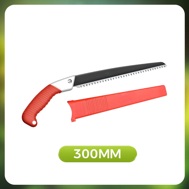 BranchBlade - Cuts Thick Branches Effortlessly Every Time