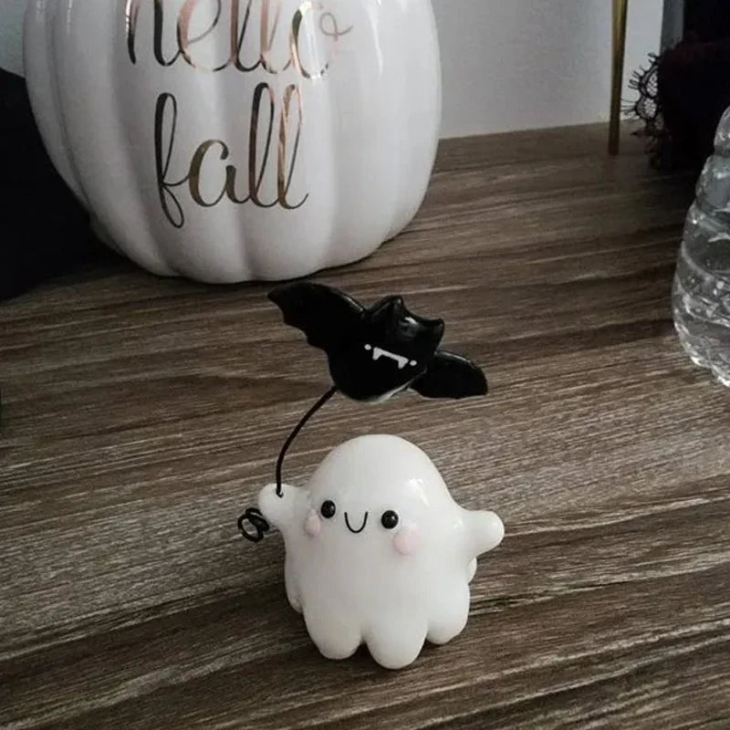 BoogiePutter – perfect spooky decoration everywhere