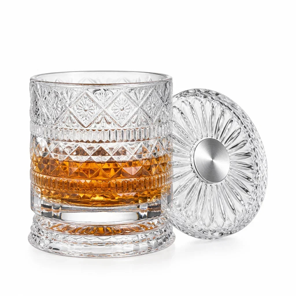 WhiskEase – Unleash Richer Whisky Moments