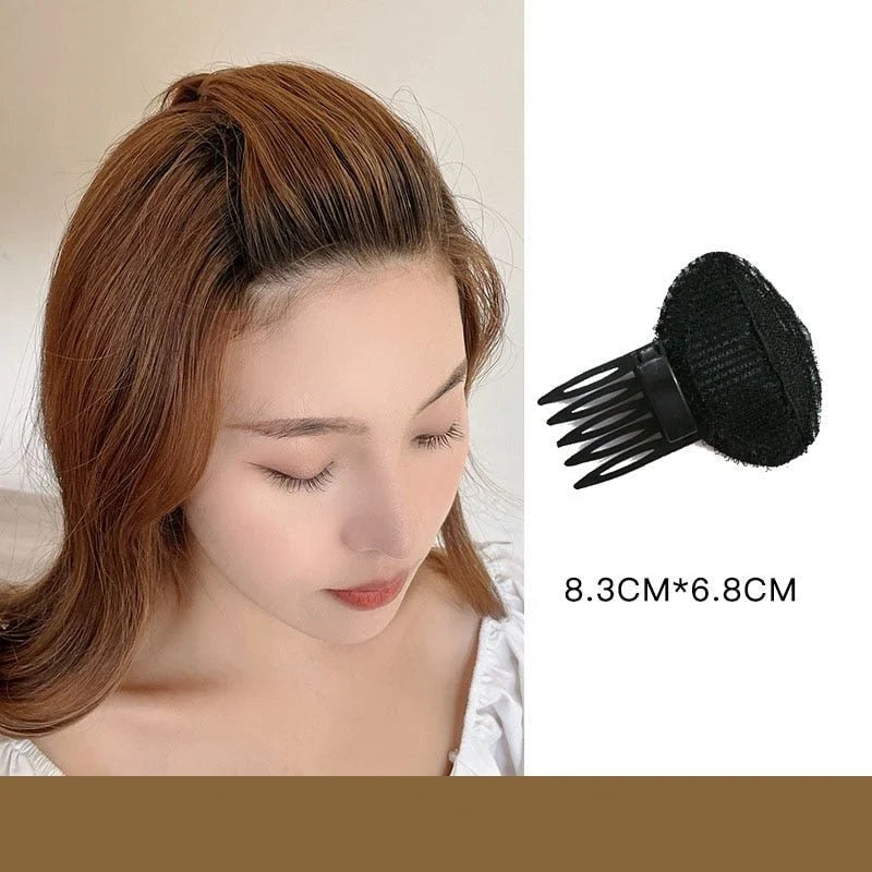 Volume Envy - Instant Volume Boost for Thicker Hair