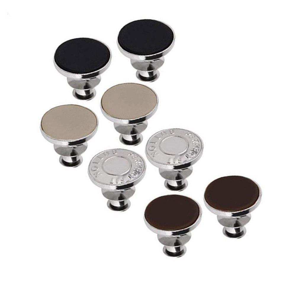 FlexiButtons – Repair Pants in Seconds