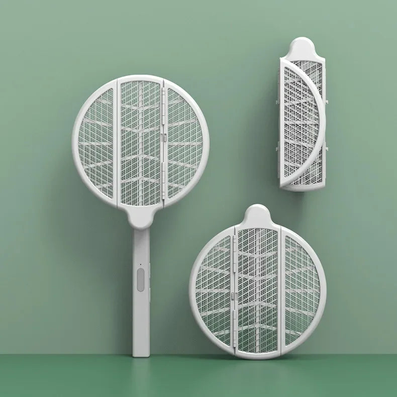 MosquiGlow - Instantly Destroys Mosquitoes with Gentle Ambient Light