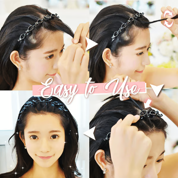 StyleClip – Perfect Hairstyles in Seconds