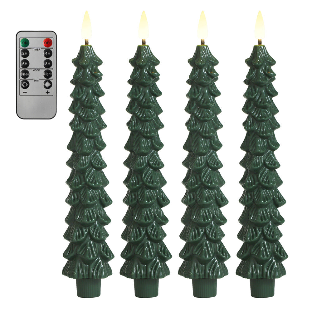 2+2 FREE | LumiCandles – The perfect balance of warmth, light & coziness!