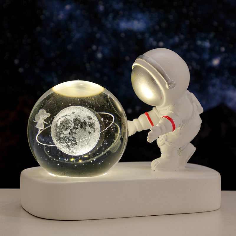 AstroShine – A Touch of Magic for Your Home