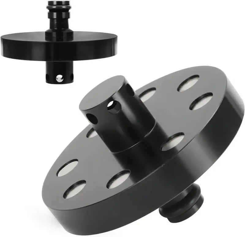 SplashJet – High-Pressure Underbody Cleaner for Immaculate Vehicles