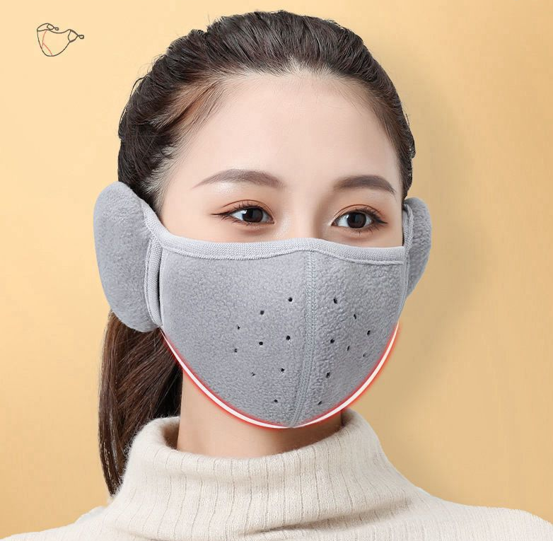 2+1 FREE | FrostShield – Stay warm and comfortable all winter long