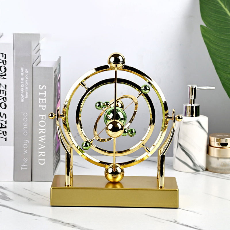 OrbitMotion – Pendulum with Endless Motion!