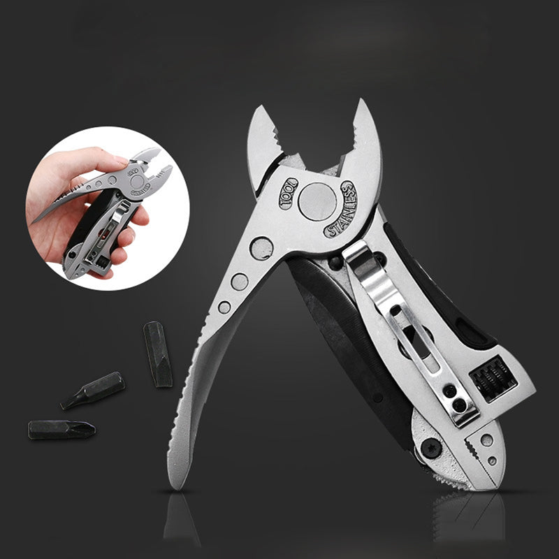 HandyPro – Master Every Outdoor Task with a Durable Tool