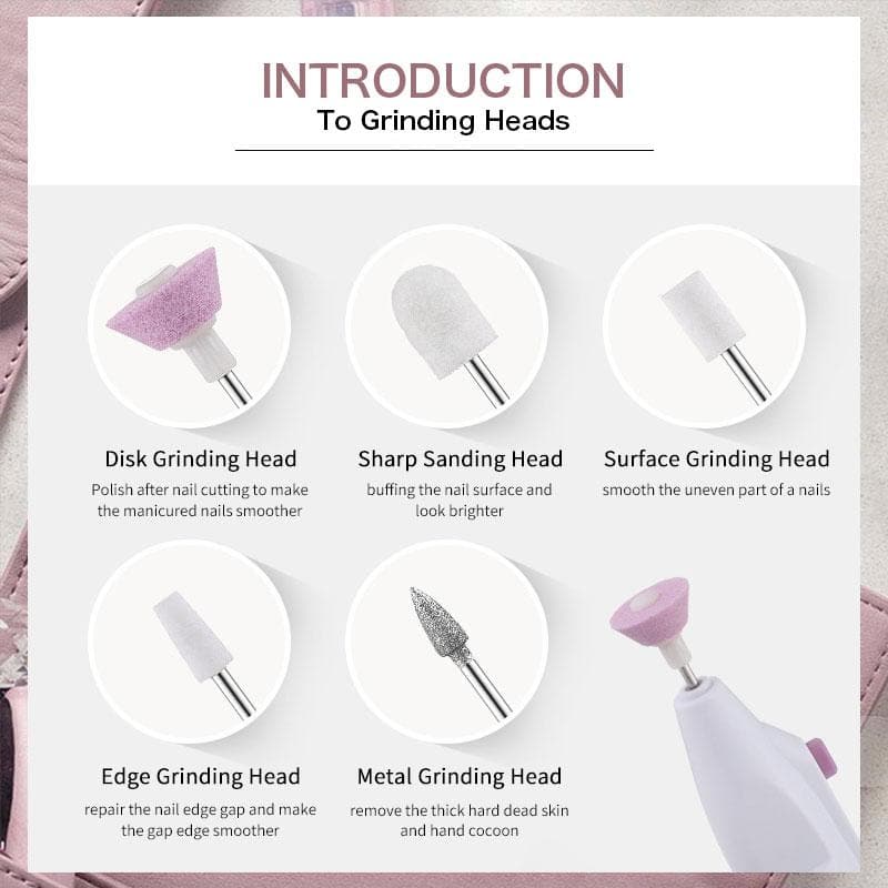 NailVanta – Salon-quality Nails Quickly, Easily, and Anywhere