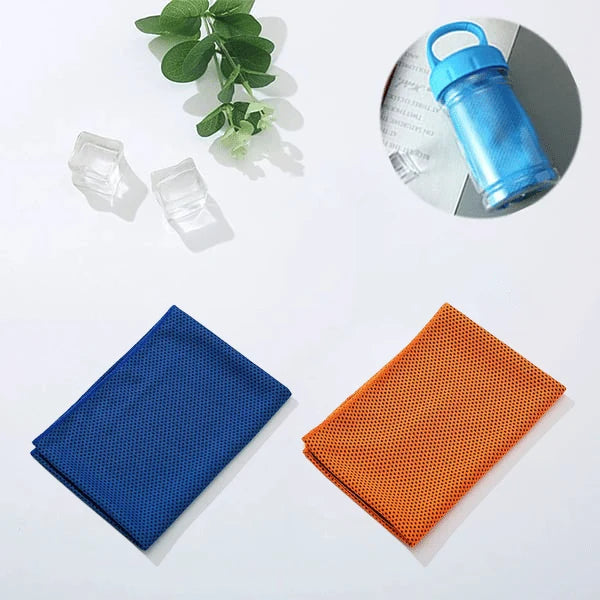 1+1 FREE | CoolVibe - Instantly Beat Heat and Stay Refreshed Everywhere