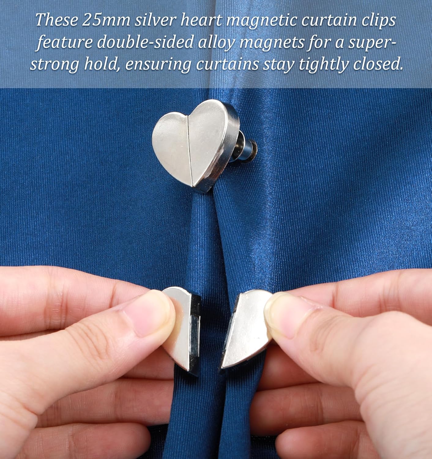 5+5 FREE | LumiLock – Simply Locks Out Light and Stress