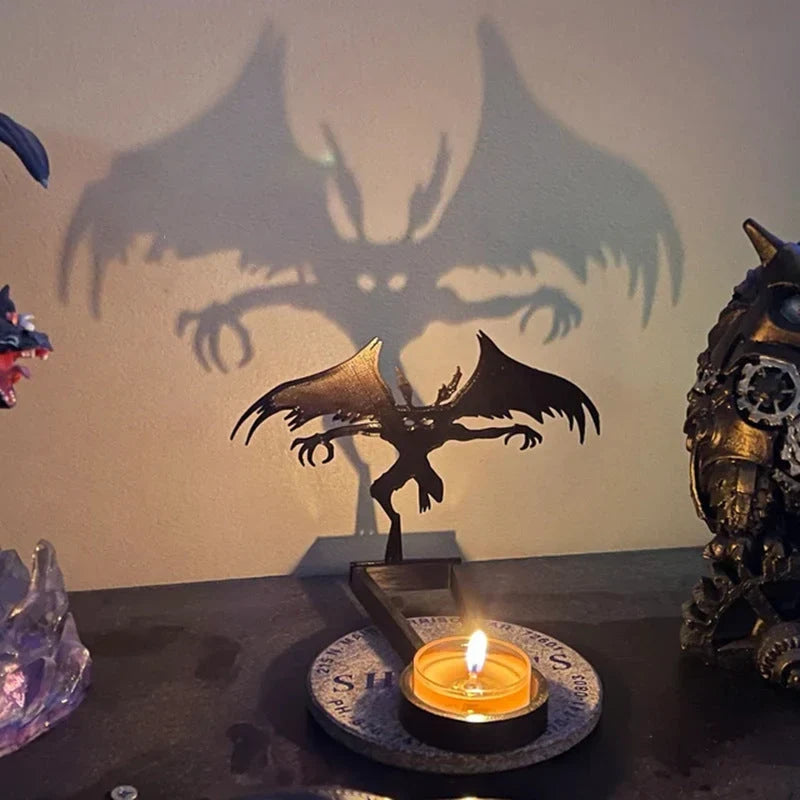 SpookyMakes - Transform Any Room Instantly