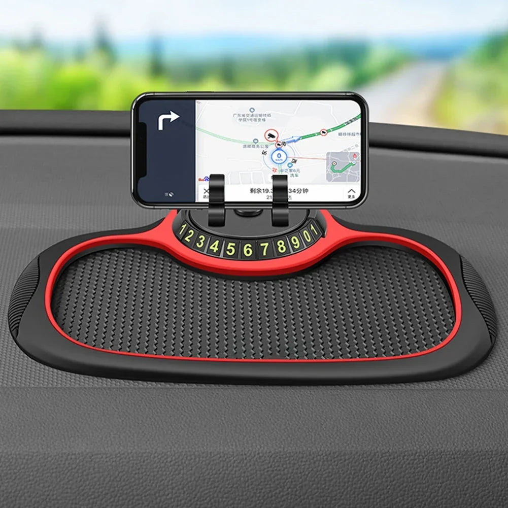 AnchorDash – Keep Your Utensils Secure While Driving