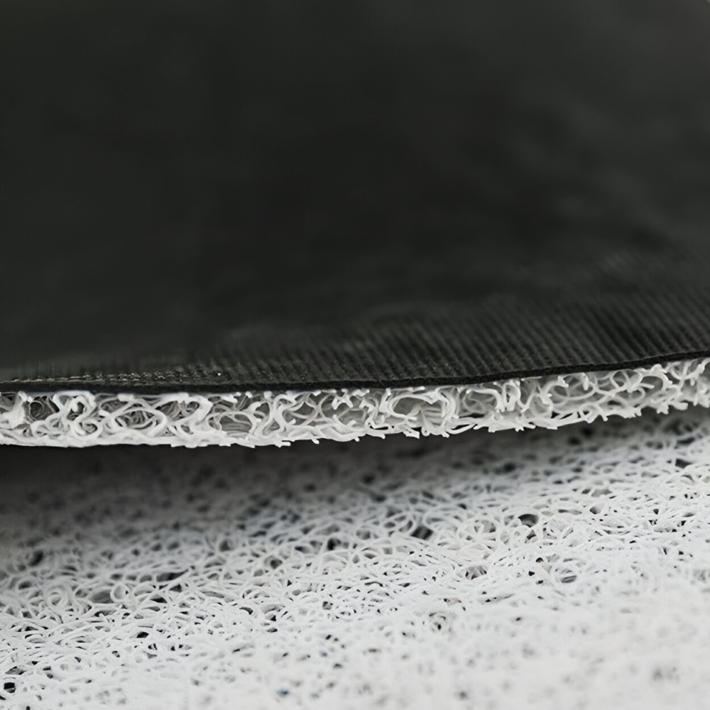 SafeStepMat - Prevents Slipping and Dirt for Cleaner, Safer Entrances