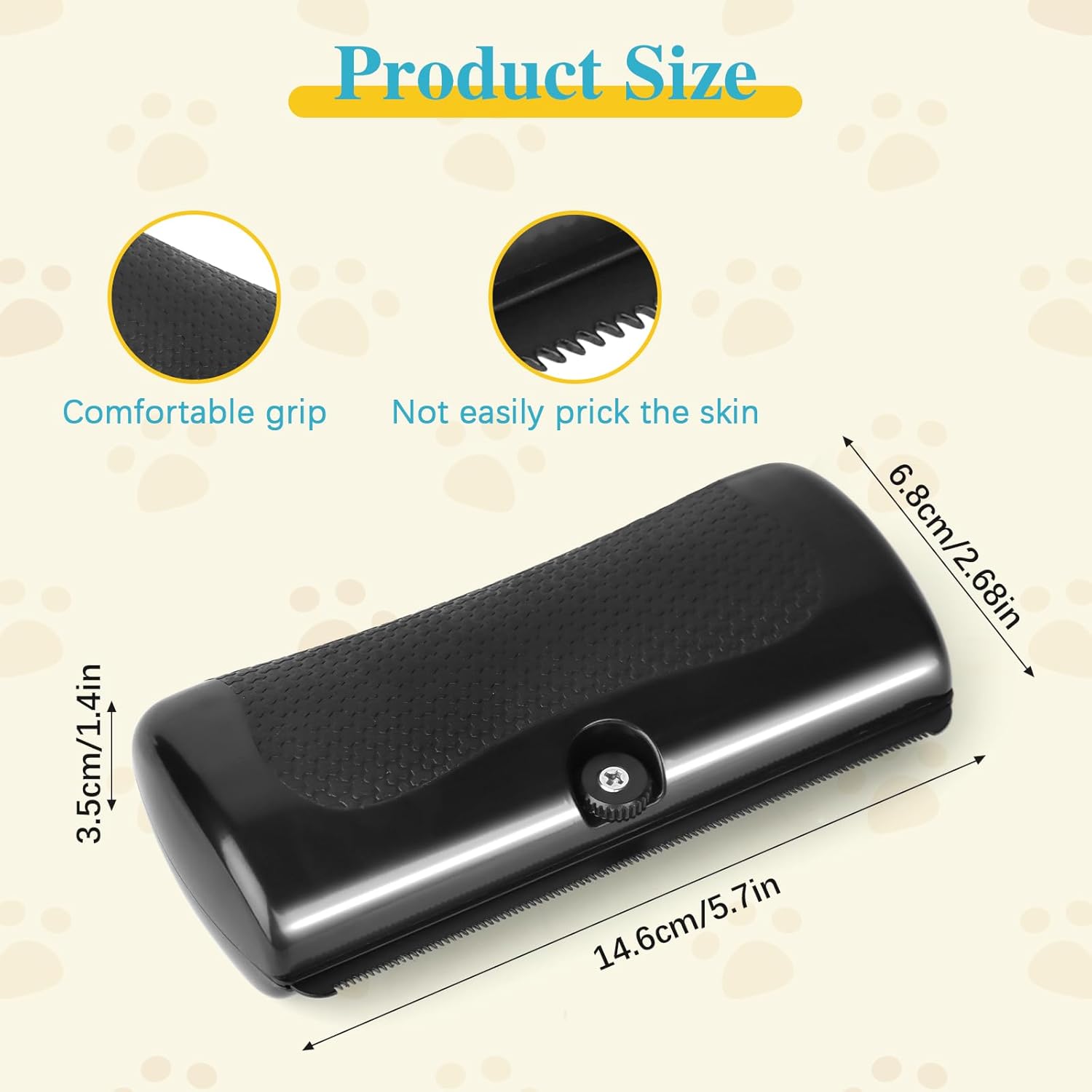 ShedAway – For Shiny Fur & Less Hair in the Home!