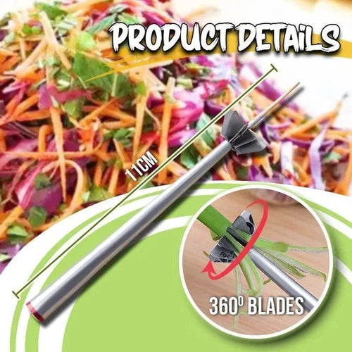 HerbNimble – Perfectly Chopped Herbs and Vegetables in Seconds