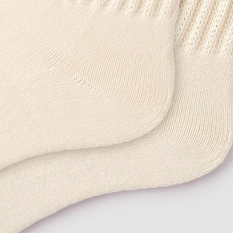 SlouchyStep – All-Day Comfort Socks That Stay Soft and Leave No Marks