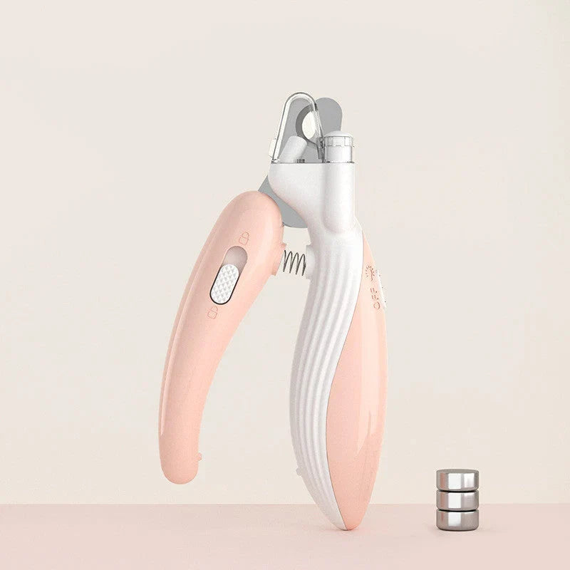 AlphaPet - Pain-Free Pet Nail Trimming