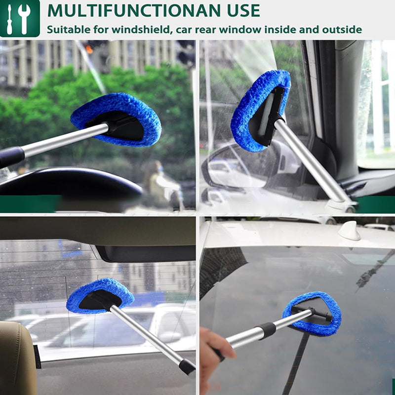 TransparentView Pro – Streak-Free Windows in No Time