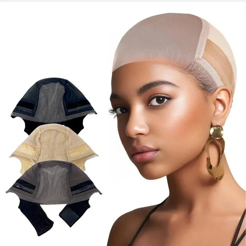 ChicBand - Secure, Non-Slip Wearing Comfort for Wigs