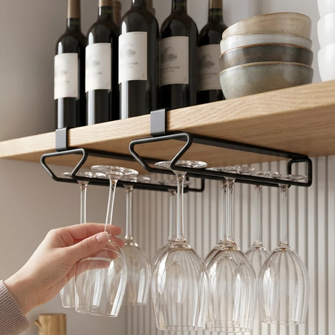 ModuMount – Instant Double Kitchen Space