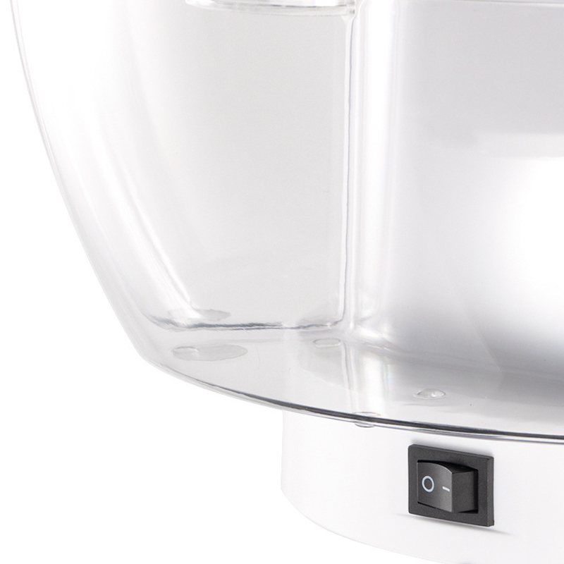 PopVita - Guilt-Free Popcorn, Ready in Minutes Without Oil