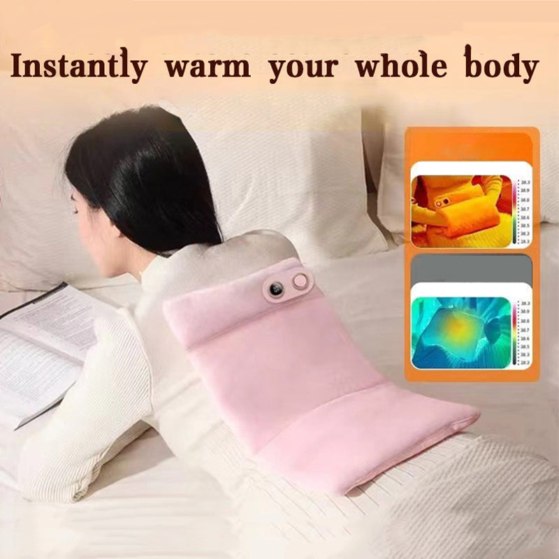 Zareen – Instant Warmth for Cold Hands That Lasts All Day