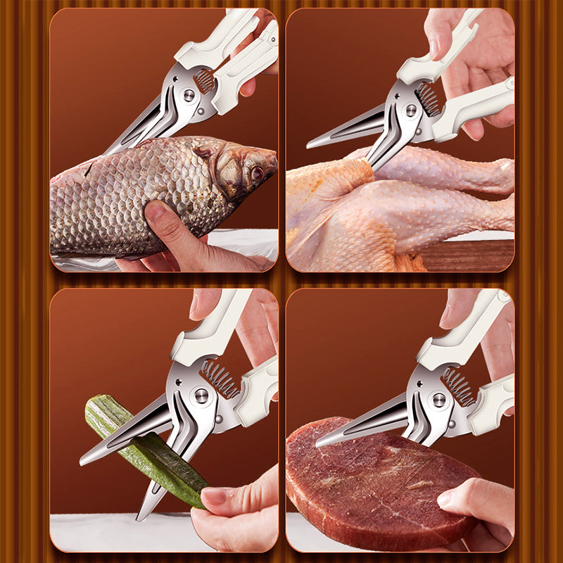 SliceGrip – Effortlessly cut like a pro