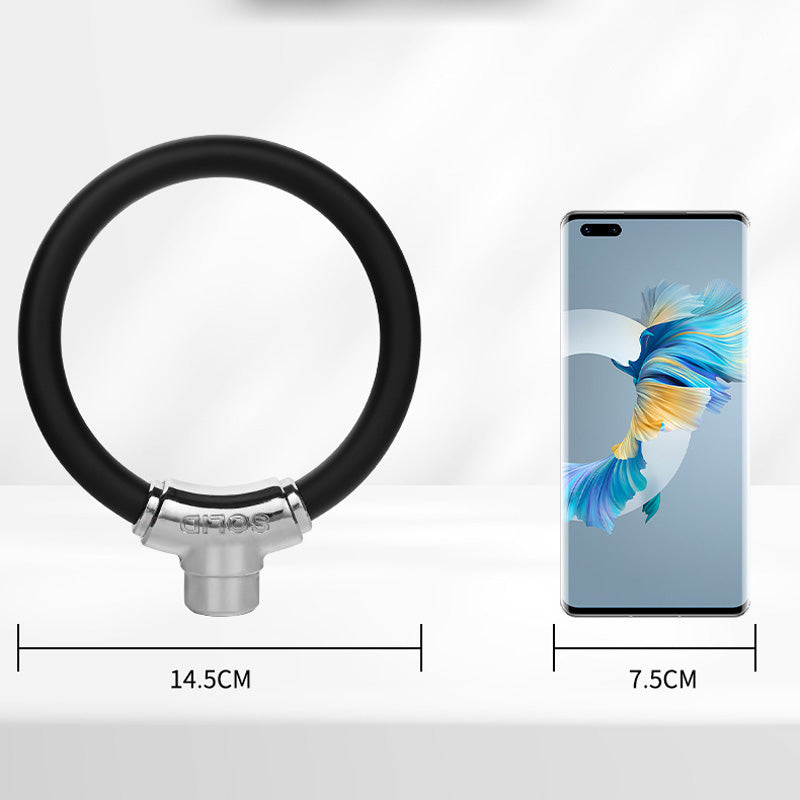 1+1 FREE | TechLock – Maximum Security for Your Bike