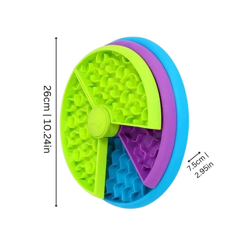 FunMeal – Play, Fun & Healthy Eating in One Bowl!