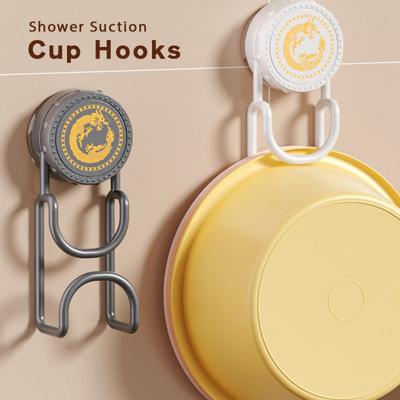 2+1 FREE | BathHook – Instant Organization Without Drilling or Wall Damage