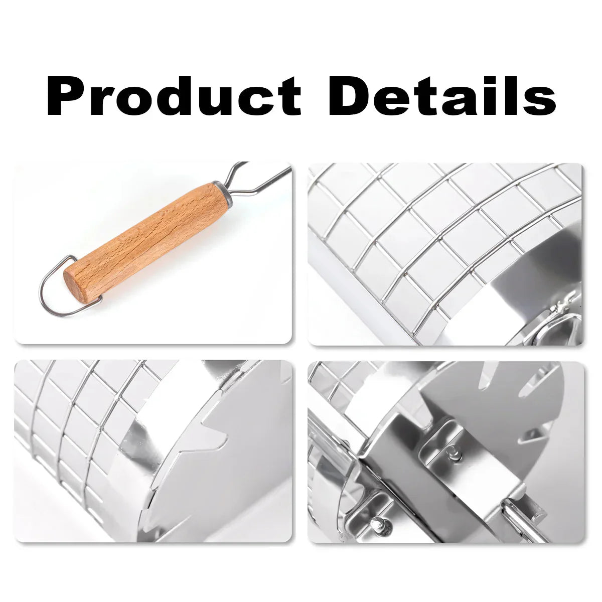 1+1 FREE | GrillGlide – Perfect Even Grilling Without Flipping
