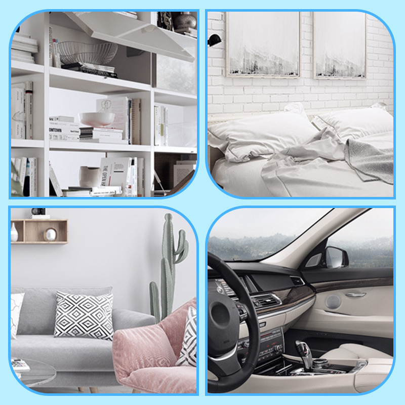 AutoShine – Scratch-Free Washing with Maximum Reach