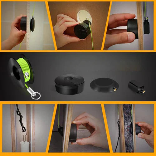 CableMaster – Lay cables without stress