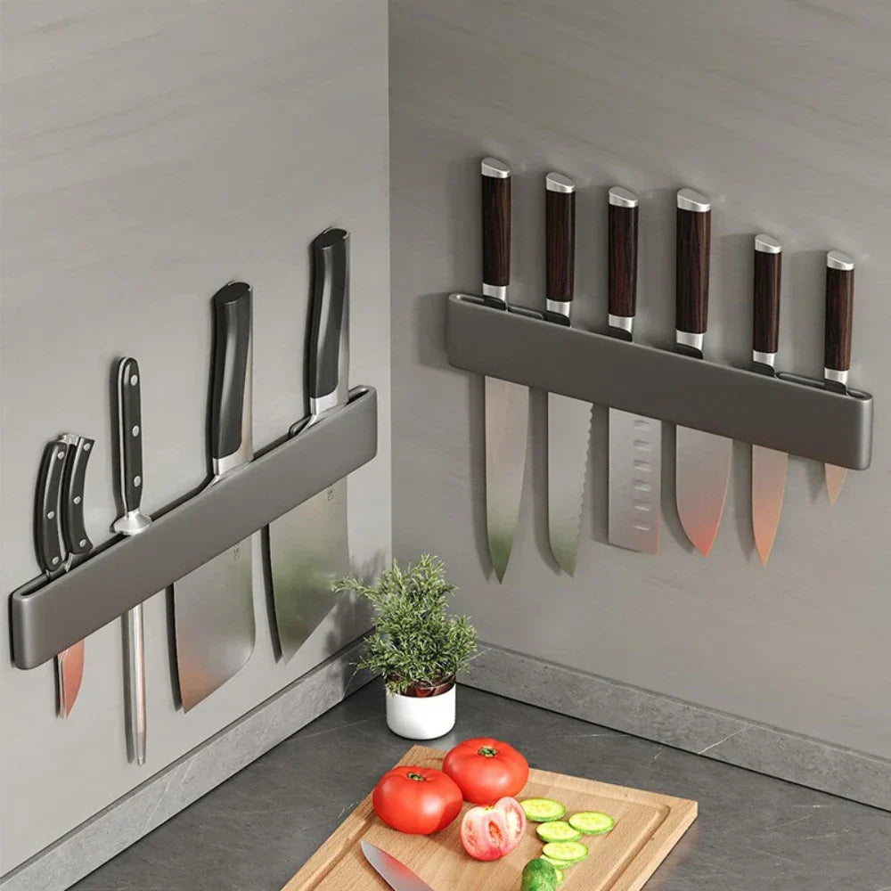 BladeNest – Store Knives Safely & Stylishly