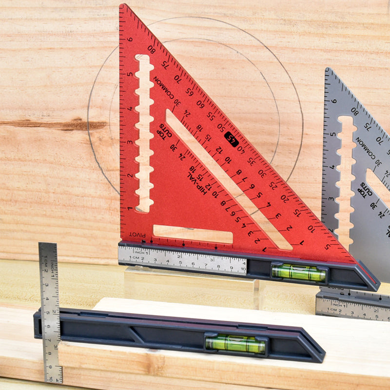 PreciseAngle – Millimeter-Accurate Measurements Without Effort!!