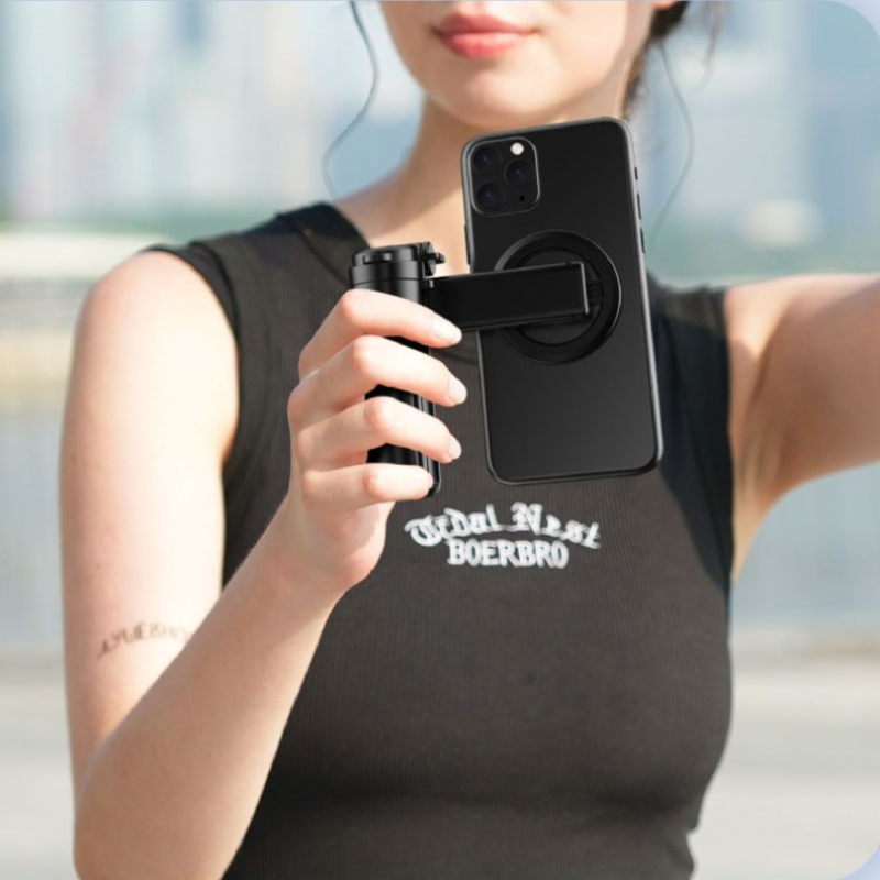 SnapEase – Capture Sharp, Stable Photos Anywhere Instantly – Maldaro