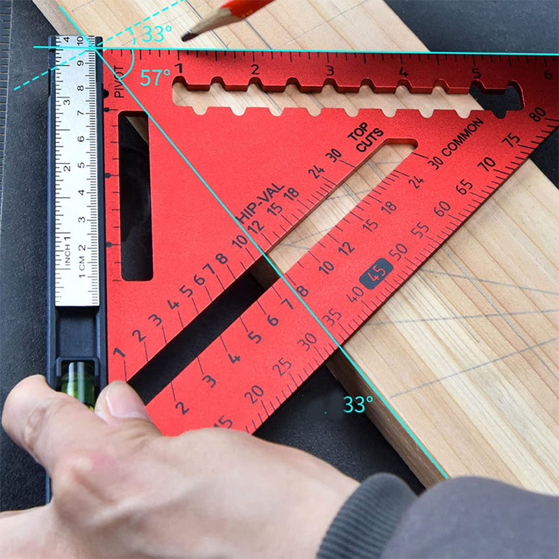 PreciseAngle – Millimeter-Accurate Measurements Without Effort!!