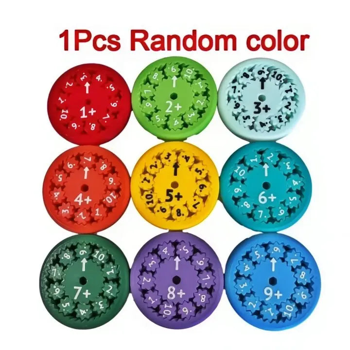 FocusSpin – Calm & Concentration While Studying