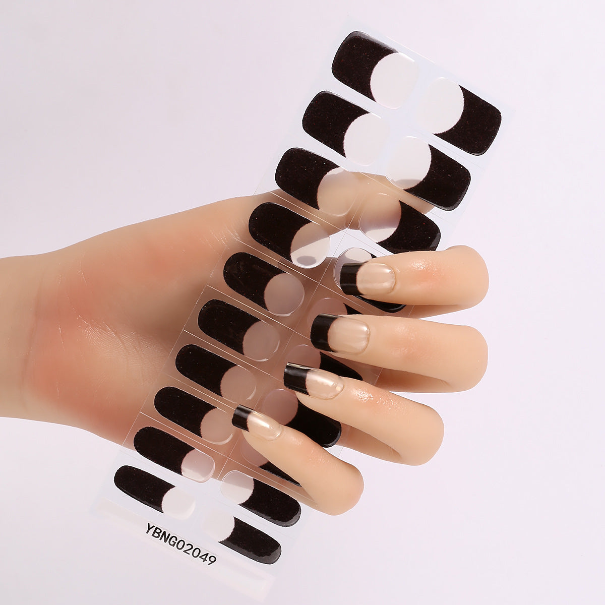 NailSpark - Stunning Salon-Quality Nails Quickly and Without Damage