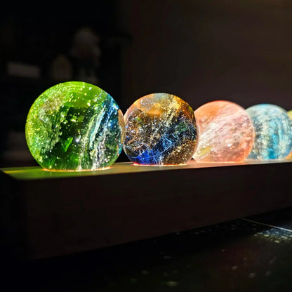 CosmicSphere – Magical Atmosphere for Your Home!